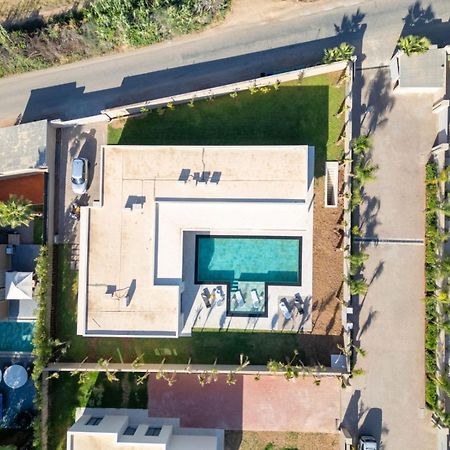 Villa Seyana Master, Piscine Privee, Sans Vis A Vis Μαρακές Εξωτερικό φωτογραφία