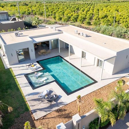 Villa Seyana Master, Piscine Privee, Sans Vis A Vis Μαρακές Εξωτερικό φωτογραφία