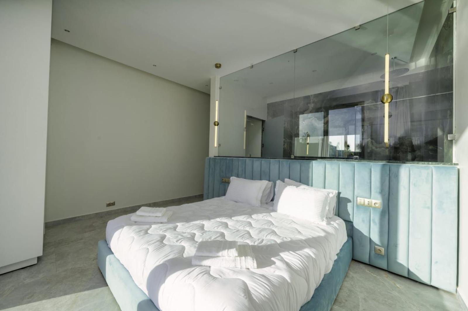 Villa Seyana Master, Piscine Privee, Sans Vis A Vis Μαρακές Εξωτερικό φωτογραφία