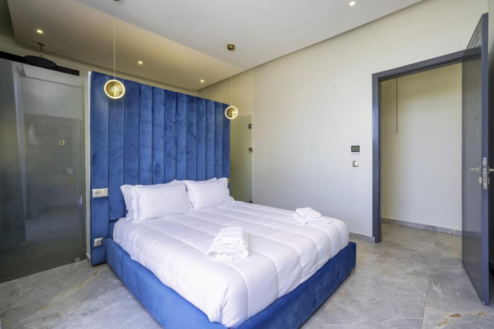 Villa Seyana Master, Piscine Privee, Sans Vis A Vis Μαρακές Εξωτερικό φωτογραφία