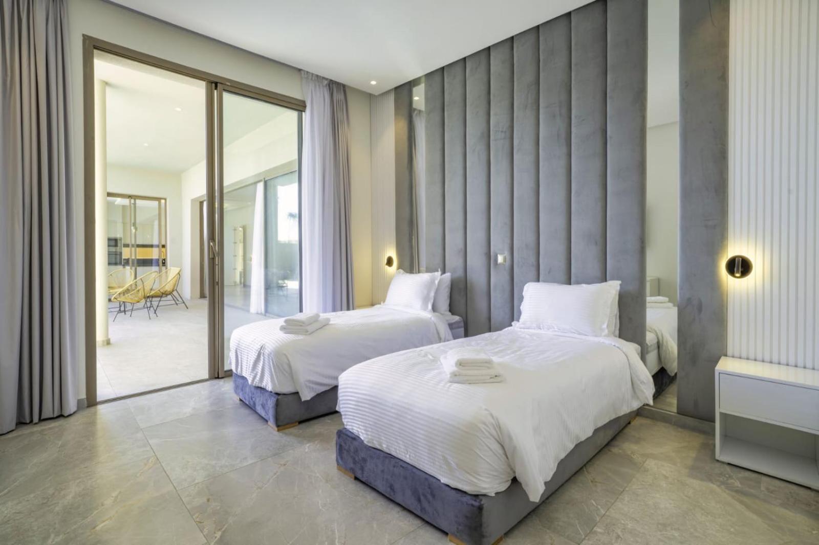Villa Seyana Master, Piscine Privee, Sans Vis A Vis Μαρακές Εξωτερικό φωτογραφία